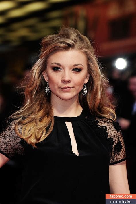 natalie dormer nackt|Natalie Dormer Nude Pornstar Search (73 results)